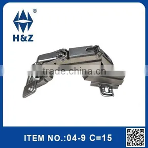Two Way Soft Close Hinge thumbnail-1