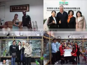 Shenzhen Colorful Cloud Acrylic Products Co., Ltd. company overview - view 3 thumbnail
