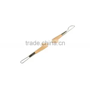 10 Pcs Pottery and Clay Modeling Tools Sculpture Set thumbnail-2