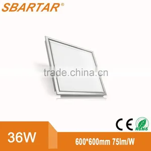 Cheap Square Led Panel Ceiling Light 24x24 Inch thumbnail-1