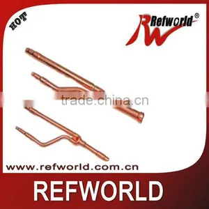 Copper Branch Pipe for Air Conditioner thumbnail-3