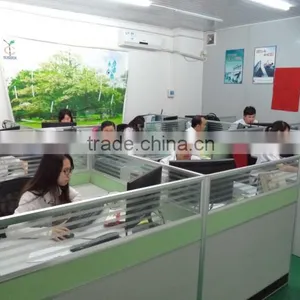 Shenzhen Hoersun Plastics & Molding Factory company overview - view 3 thumbnail