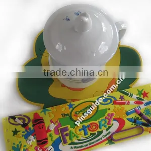 Personalized Design Soft PVC Rainbow Coaster For Restaurant Decoration thumbnail-1