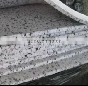 Good Quality PU Rebond Foam/recycle Foam Mix Color thumbnail-1