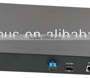 1 Port EPON OLT OFSET-5101 thumbnail-1