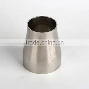 Stainless Steel 304/316 Pipe Fitting thumbnail-3