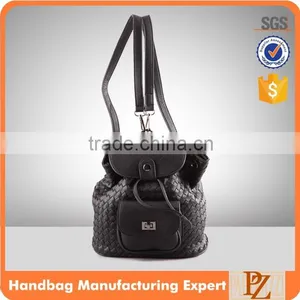 5325 Paparazzi Brand Fashion Designer Backpack Bag Drawstring Backpack China Wholesale Bag thumbnail-1