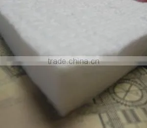 CT1260 25mm Refractory Insulation Ceramic Fiber Blanket thumbnail-1