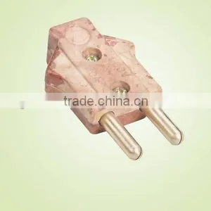 40A Bakelite Power Plug Connectors thumbnail-1