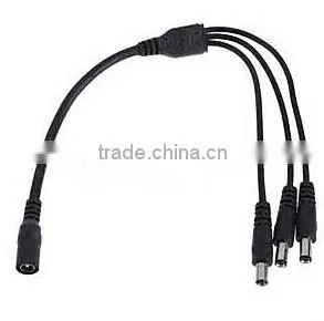 New Design 3 in 1 Cctv Cable thumbnail-1