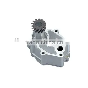 Car Truck Bus Auto Engine for NISSAN Lube Oil Pump FD6T 15010-Z5512 thumbnail-1