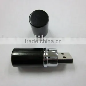 Lipstick Usb Drive,Metal Usb Flash Drive, Lipstick Pendrive thumbnail-1