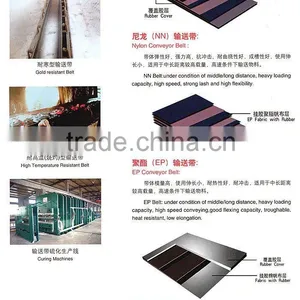 Conveyor Belt thumbnail-1