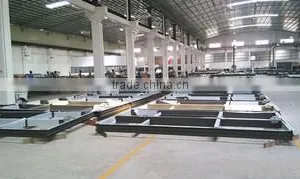 Hwarrior Curtain Wall Engineering (Guangzhou) Co., Ltd. company overview - view 2 thumbnail