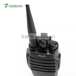 Two Way Radio Single Band For TYT TC-8000 10W Walkie Talkie 136-174MHz or 400-520MHz Mini Transceiver Professional fm Transceive thumbnail-2