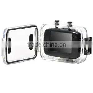 Cheapest Price New HD 720P Anti-shake,Waterproof Mini Sports DV thumbnail-1