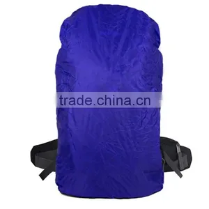 Outdoor Hiking Riding Waterproof Backpack Bag Rain Cover Quality Choice thumbnail-1