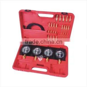 Fuel Vacuum Carburetor Synchronizer Carb Sync Gauge GS CB KZ XS 550 650 750 850 TL-71 thumbnail-1