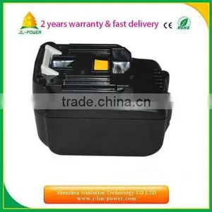 Makita 14.4v bl 1430 Li-ion Battery .makita Power Tools Battery thumbnail-2