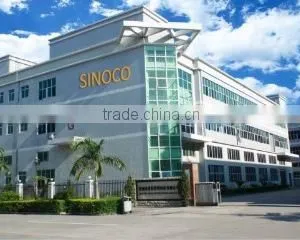 Shenzhen Sinoco Lighting Technologies Co., Ltd. company overview - view 1 thumbnail