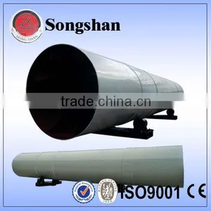 Rotary Drum Industrial Dryer thumbnail-1