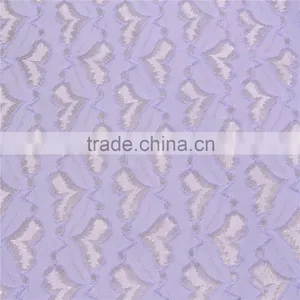 Wholesale Top Quality Fashion African Royal Blue French Lace Fabric thumbnail-5
