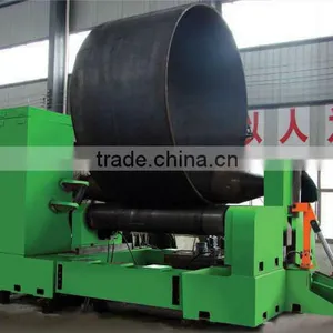 W11X 20*2500 Upper Roller Universal Plate Rolling Machine thumbnail-1