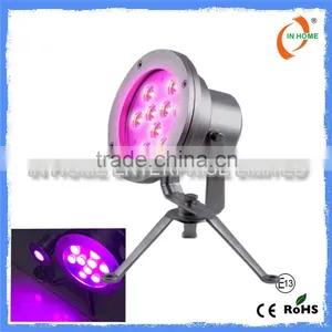 High Quality IP68 Underwater Light, Ss316 3w Led Underwater Fountain Light thumbnail-3