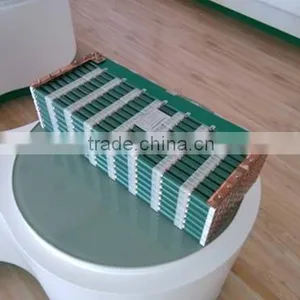 24V125Ah ev Li-ion Battery Pack thumbnail-1