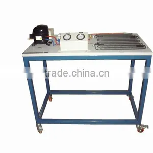 Teaching Apparatus, Refrigeration System Training Equipment thumbnail-1
