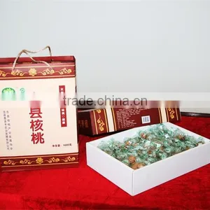 Organic Walnuts in Shell, Best Price thumbnail-1