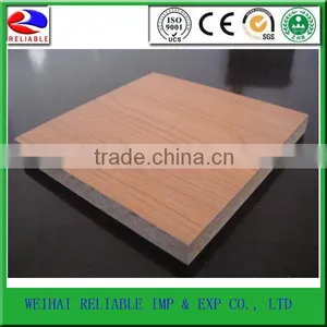 2016 Wholesale Hotsell Beech Mdf Panel thumbnail-2