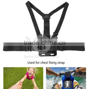 2016 NEW Customized High Quality 35 in 1 Family Kit Camera Accessories for Gopro Hero Accessories 1 2 3 4 Session thumbnail-5