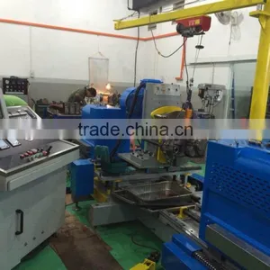 Transmission Gearbox Assy Testing Maching Fit for All Car thumbnail-1
