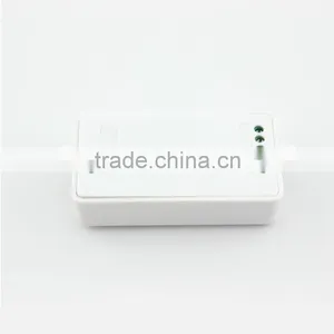 USR-WM1h Remote Control System,WIFI Controlled Relay,Support Secondary Development thumbnail-3