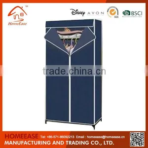 Decorative and Fashion 2014 New Modern Designed 5-door Wardrobe thumbnail-1