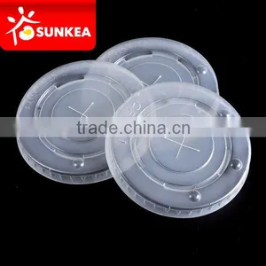 Printed Single Wall Paper Cups for Cold Beverage thumbnail-6