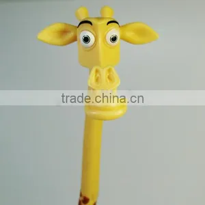 High Hand Quality PVC Export Toys ICTI Cetificate Factory thumbnail-3