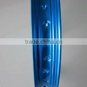U2.15 40/36 Holes Alloy Motorcycle Rims Wheel Rims thumbnail-4