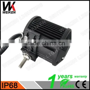 Factory Direct 4D Lens Wholesale 18w Led Light Bar thumbnail-6