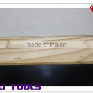 Rubber Blade Scraper With Wooden Handle / Environmental Protection Material Tools thumbnail-4