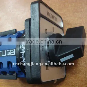 Voltmeter Rotary Switch N-5 thumbnail-1