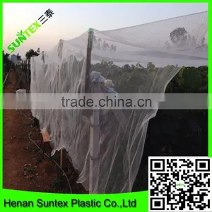 100% Virgin Woven Hail Protection Net thumbnail-1
