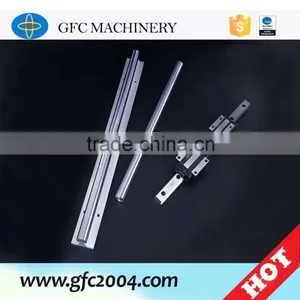 China Factory Supply Linear Rail Systems thumbnail-1