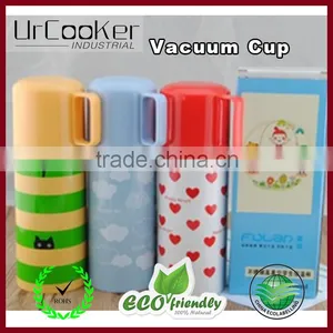 Colorful Vacuum Cup -for Kid thumbnail-1