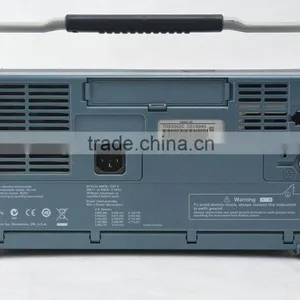 Tektronix TDS3052C 500 MHz 2 Channels, Digital Phosphor Oscilloscope thumbnail-3