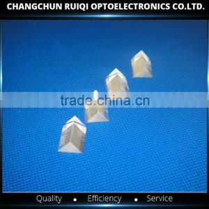 60 Degree Optical Glass Right Angle Trianular Prism for Sale thumbnail-2