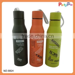 Hot Sale Insulated Custom Insulated Stainless Steel Water Bottle thumbnail-1