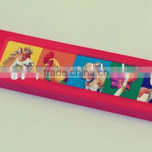 Sound Pad for Promotion Gifts Children English Learning Book thumbnail-1