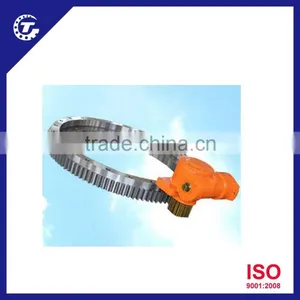 Slewing Cylinder Ring Bearings thumbnail-1